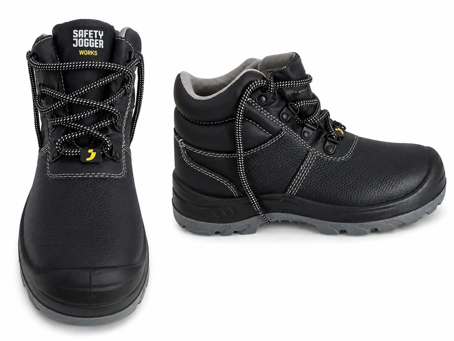 Bota BESTBOY S3