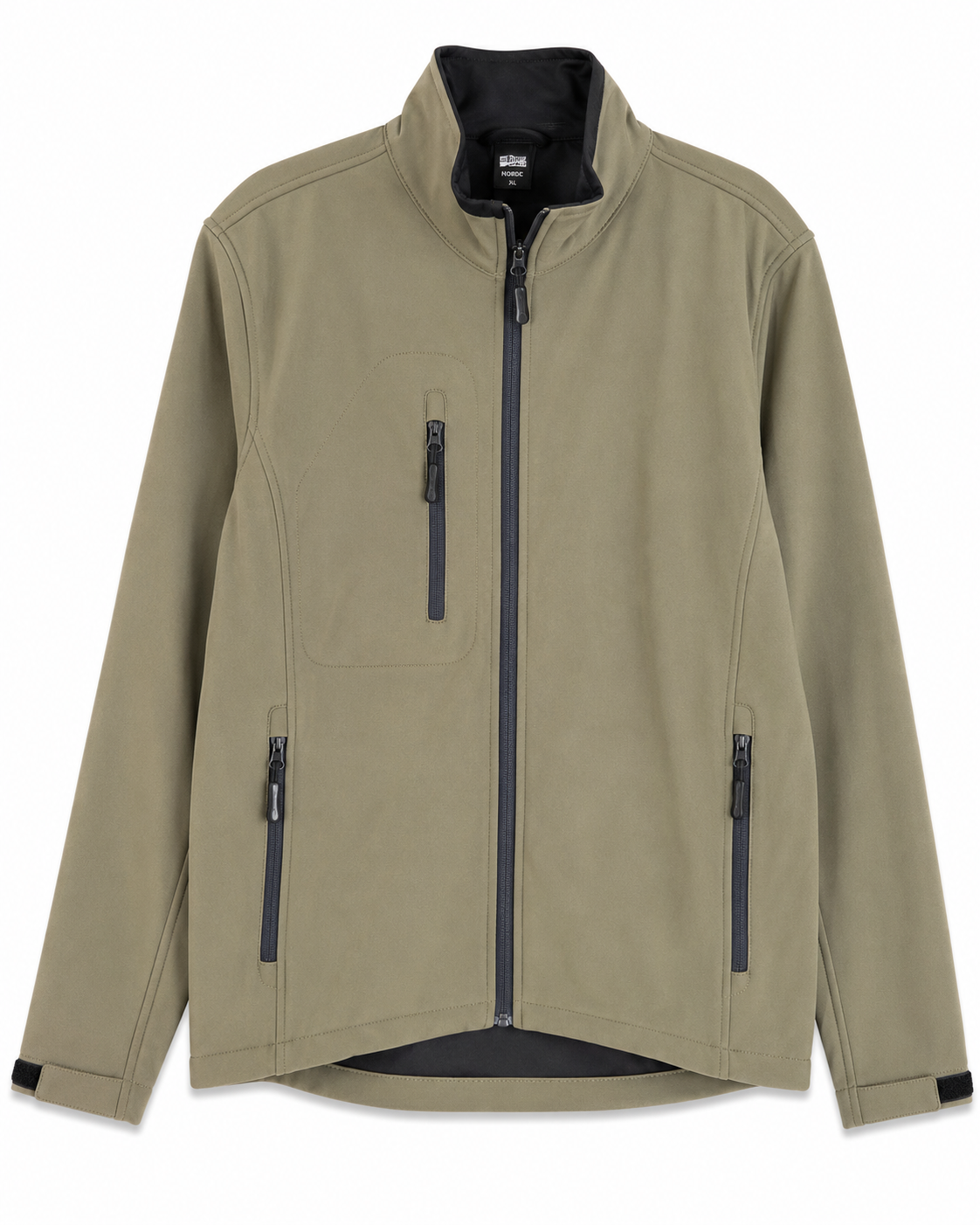 Softshell NORDIC, 300gr