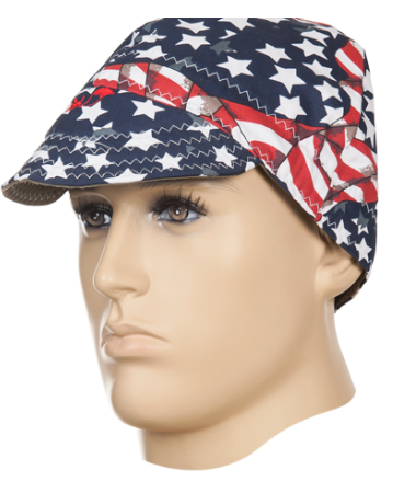 Cap de proteção Weldas