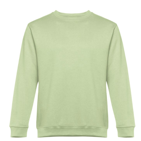 Sweatshirt unissexo Delta