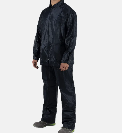 Fato de Chuva Nylon