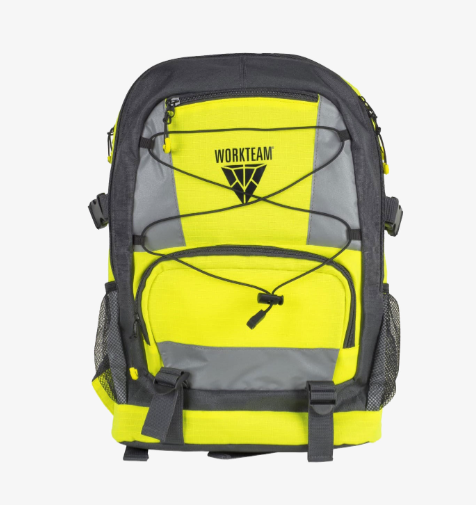 Mochila de trabalho