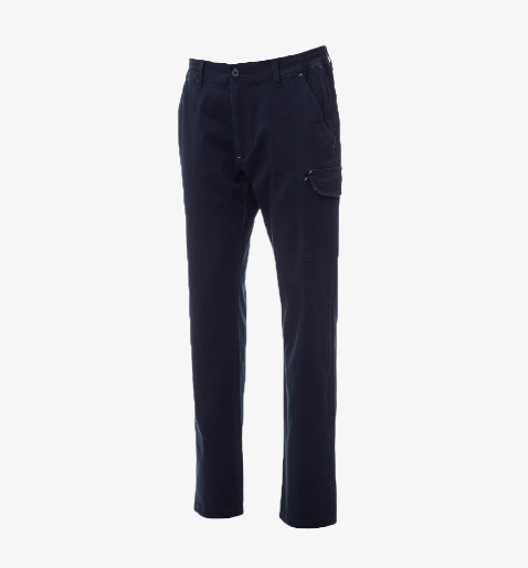 Calças Mod. Power Stretch