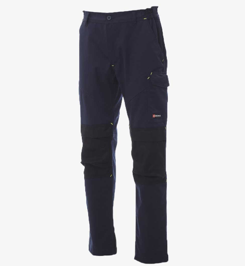 Calça de Trabalho Worker Tech