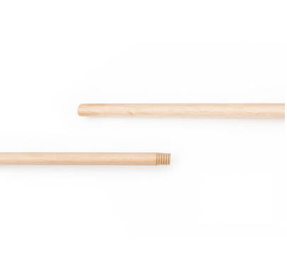 Cabo Madeira Rosca 120 cm