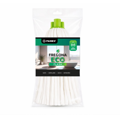 Esfregona Microfibra Tiras